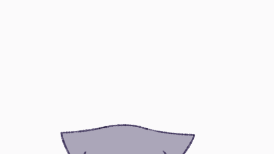 'Curious Cat' (2021)