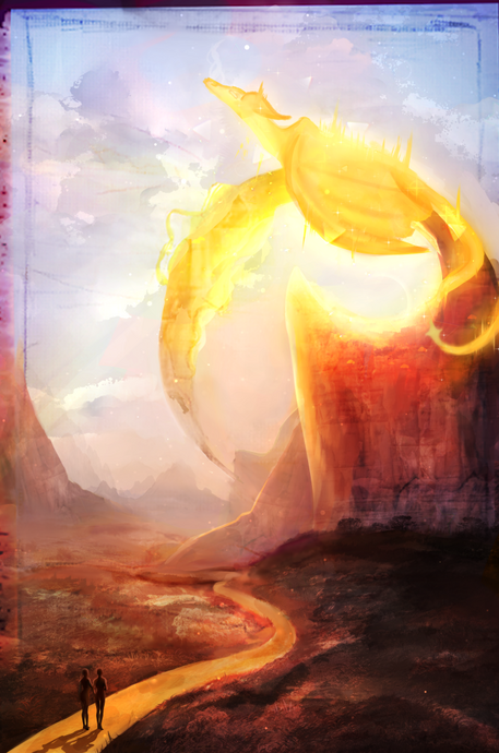 BOW 2021 - Eternal Glow